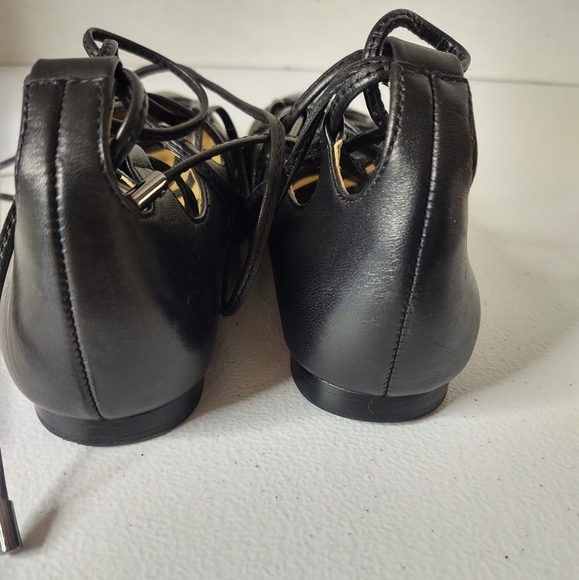 Coach 5.5 Size Dress Flats - Picture 5 of 7